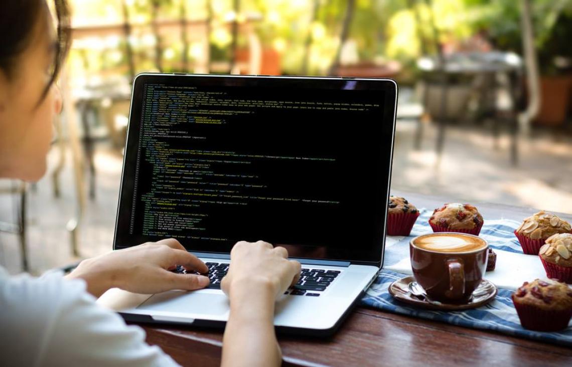 Coding Fundamentals: HTML&CSS coding-fundamentals
